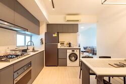 Eight Riversuites (D12), Condominium #600609431